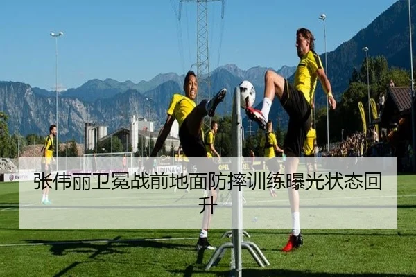 张伟丽卫冕战前地面防摔训练曝光状态回升（YaxinSports）